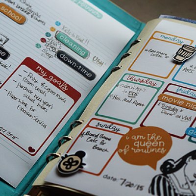Planner 1