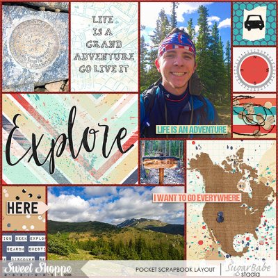 Explore