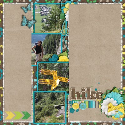 Hike