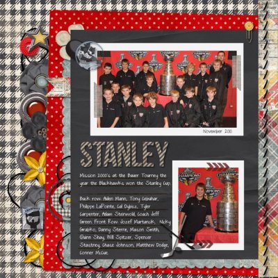 Stanley