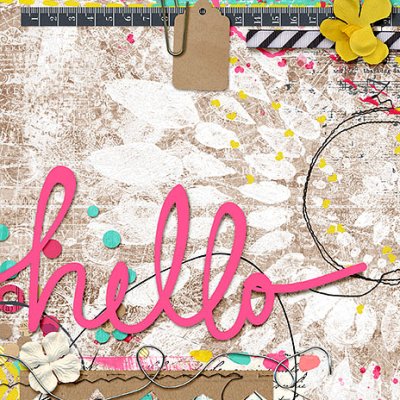 Hello