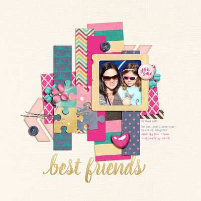 Best Friends
