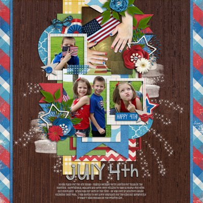 July 4th