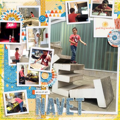 Navet
