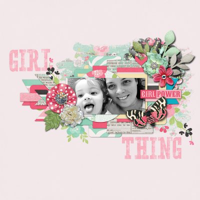Girl Thing