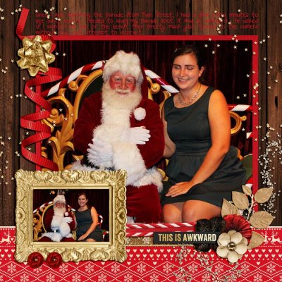Santa