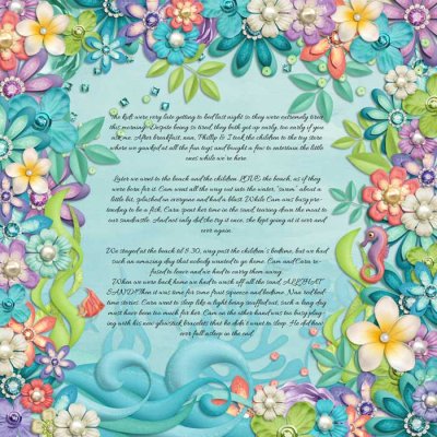 Day 3 journal