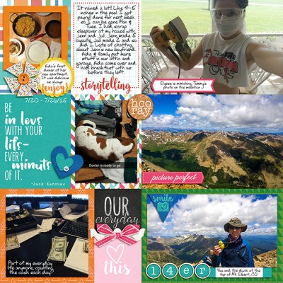2015 Week 30