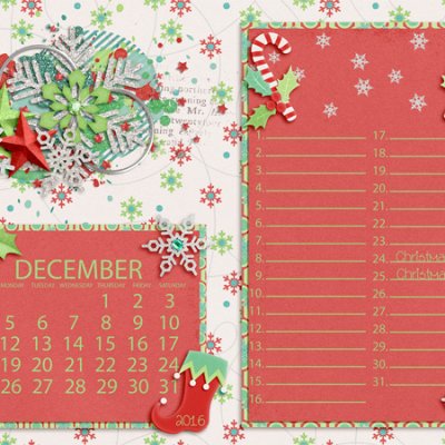 December 2016