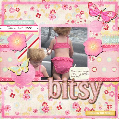 bitsy