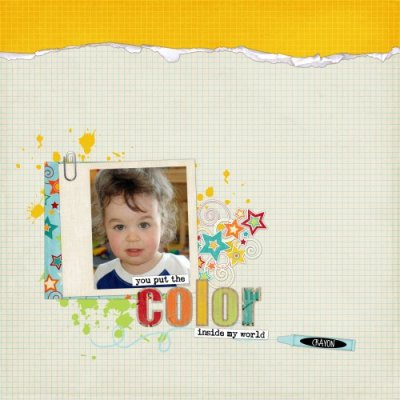 color