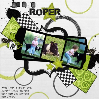 Roper