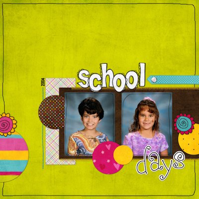 School Days