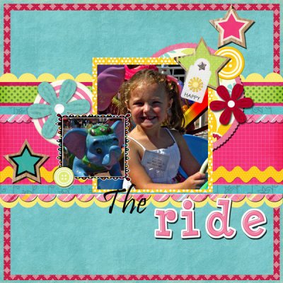 The Ride