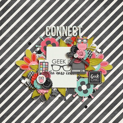 Connect