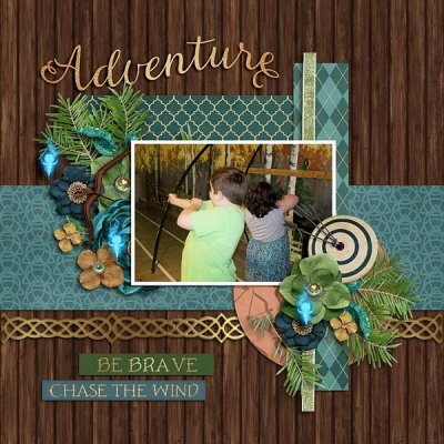 Adventure