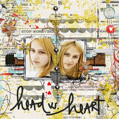 Head vs. Heart