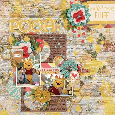 National Honey Month