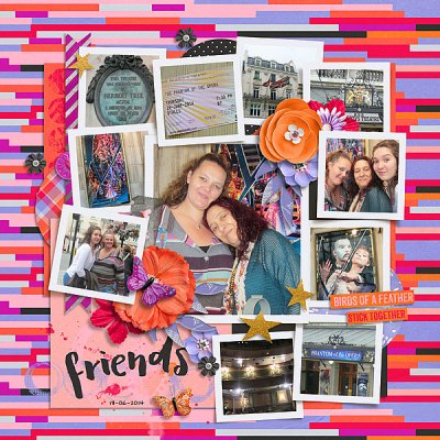 Friends