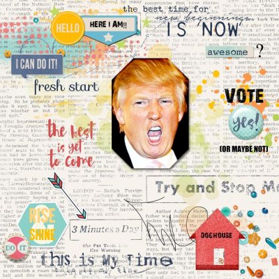 Blah Blah