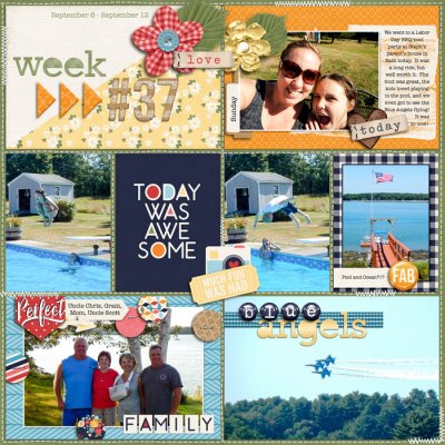 Week 37 Page 1