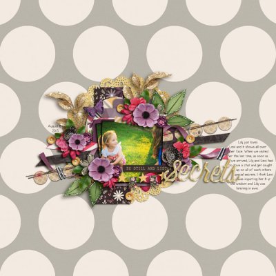 Secrets