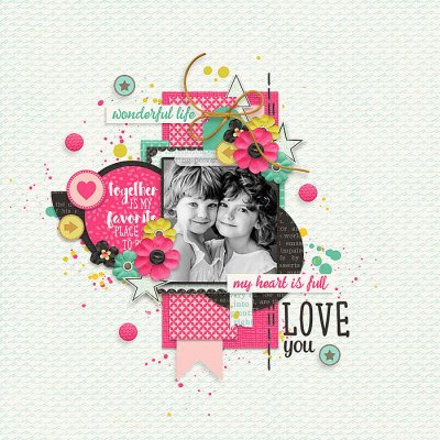 Love You