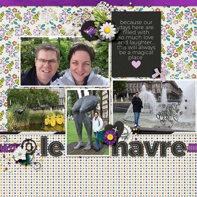 Le Havre