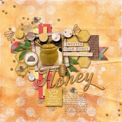 Honey