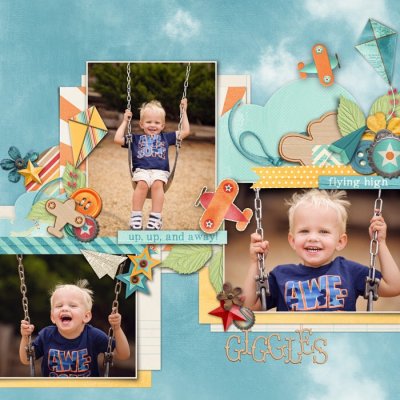 Swing