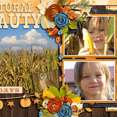 Natural Beauty