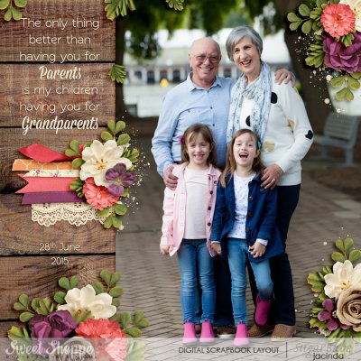 Grandparents
