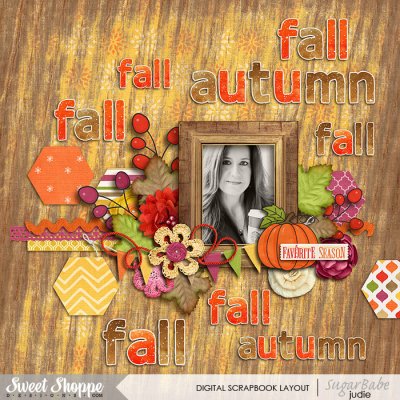 Favorite Season