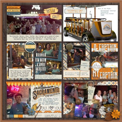 Beer Bus