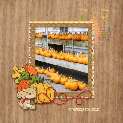 Pumkins