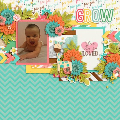 Grow
