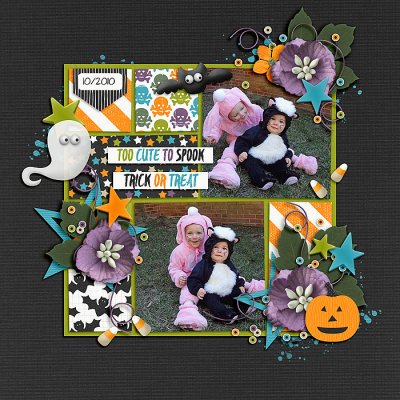 Halloween 2010