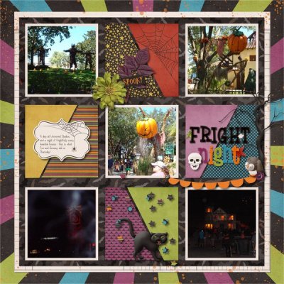 Fright NIght
