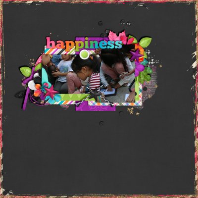 Happiness