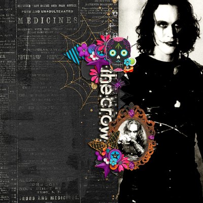 The Crow