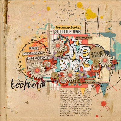 bookworm