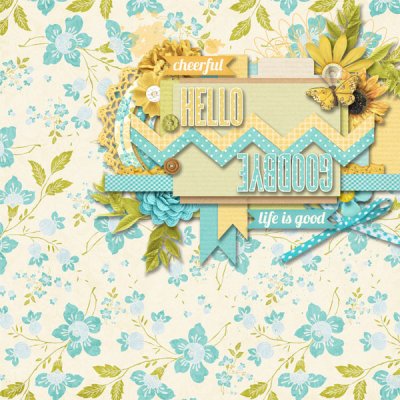 Bingo Oct12: 'Hello/Goodbye'