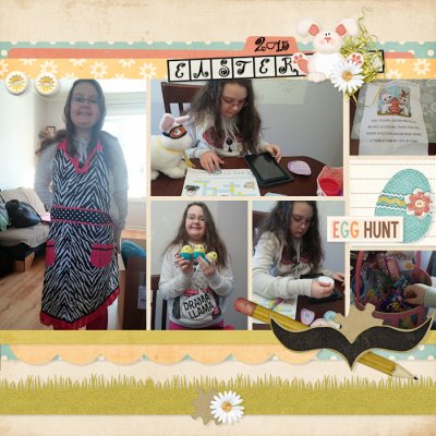 Easter 2015