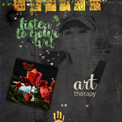 ListentoYourArt
