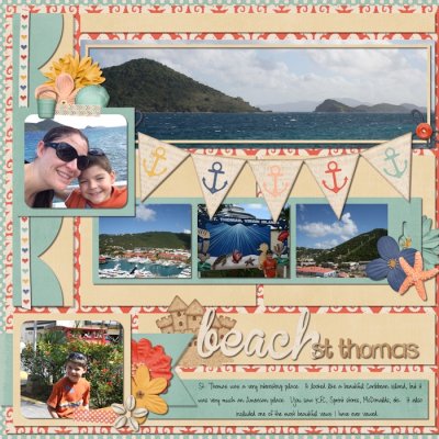 Disney Cruise Page 44