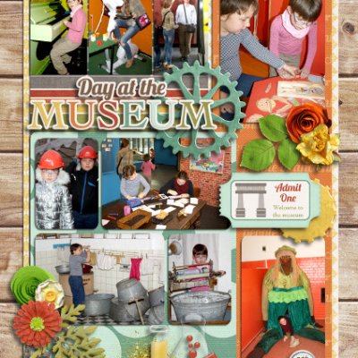 Kindermuseum Hamburg