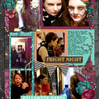 Halloween 2015