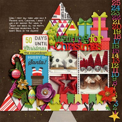 Xmas Countdown