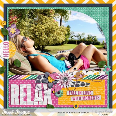 Relax