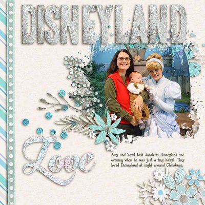 Disneyland